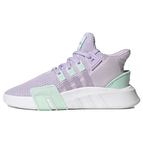 Adidas Originals Eqt Bask Adv 'Purple' Women's