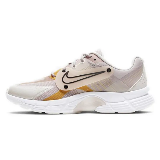 Nike Alphina 5000 Lifestyle Shoes Women's Low-top Luminous Green/Crimson Tint/Volt/Black