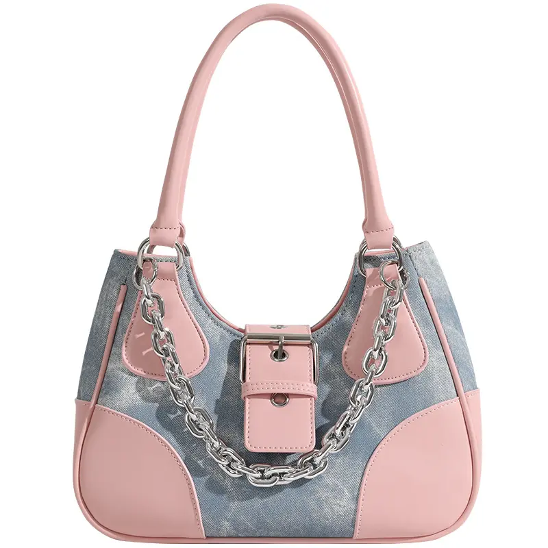 NOMK Handbags