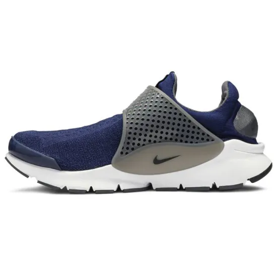 Nike Sock Dart Kjcrd 'Binary Blue'