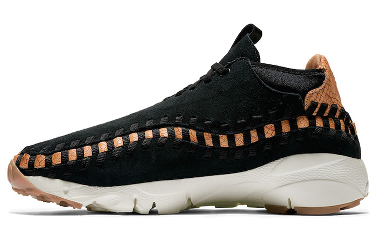 Nike Air Footscape Woven Chukka PRM