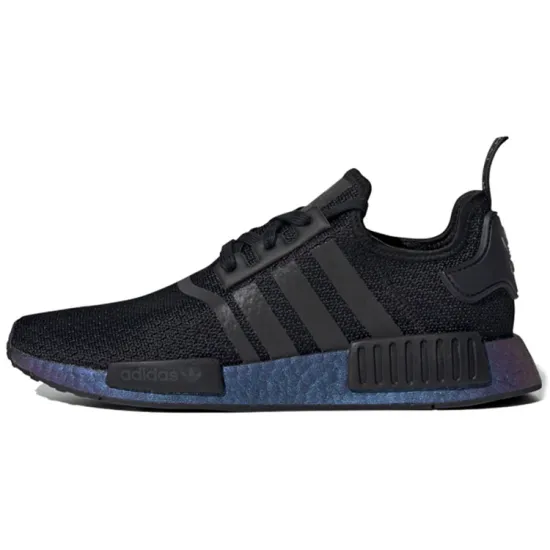 Adidas Originals Nmd R1 Goodbye Gravity Black