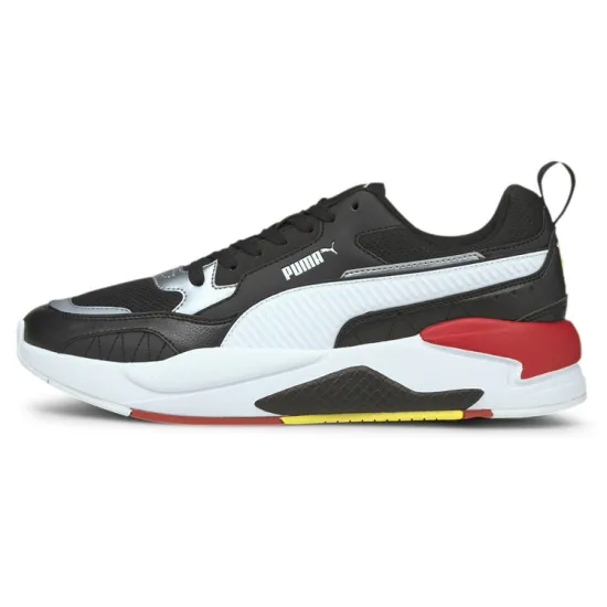 PUMA Ferrari Race X-Ray 2 'Black White Red'