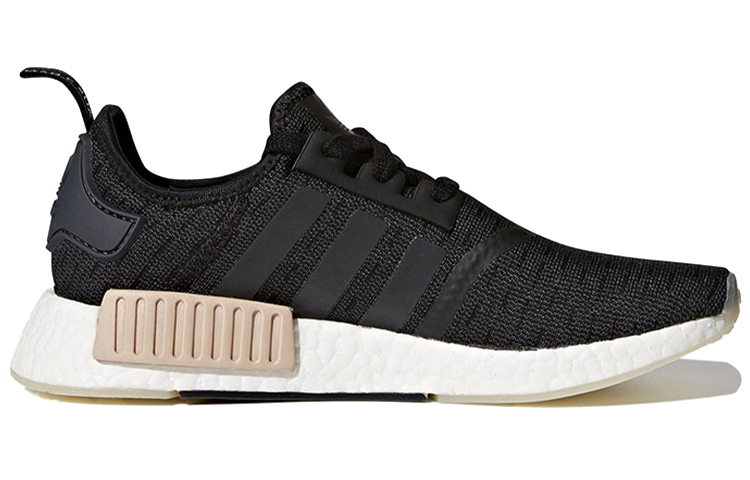 adidas originals NMD_R1 Black Carbon