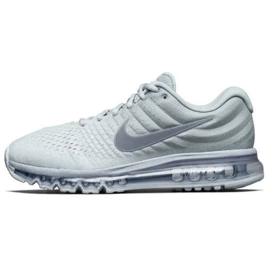 Nike Air Max 2017 Pure Platinum