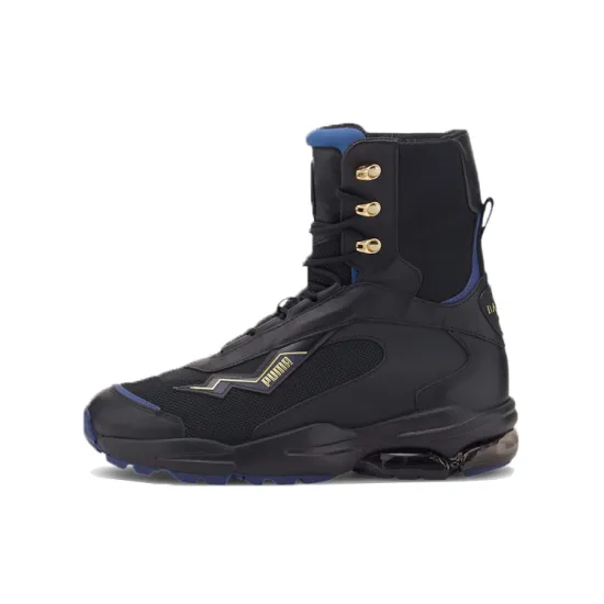 Puma X Balmain Cell Stellar Mid Women's