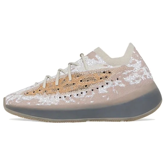 Adidas Yeezy Boost 380 Pepper Reflective