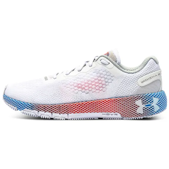 Under Armour Hovr Machina 2 Clrshft Cn Unisex White