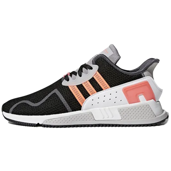 Adidas EQT Cushion Adv Core Black Turbo