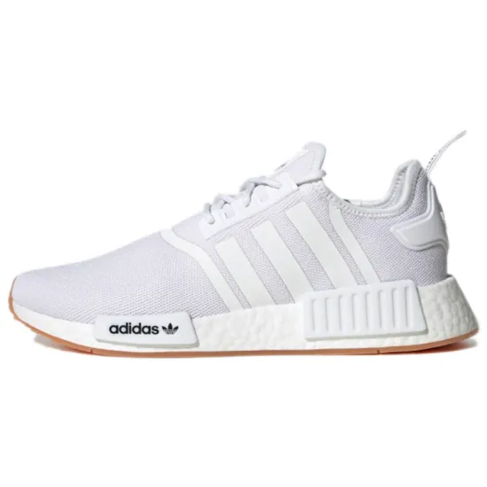 Adidas NMD R1 Primeblue White Gum
