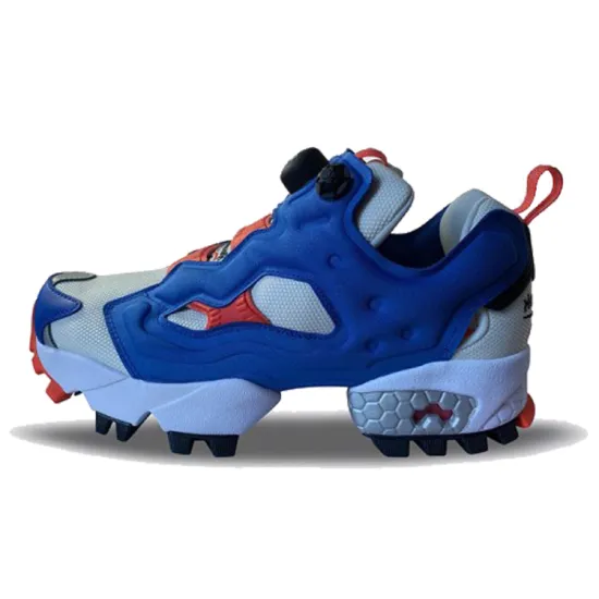 Reebok InstaPump Fury Trail 'Chalk'