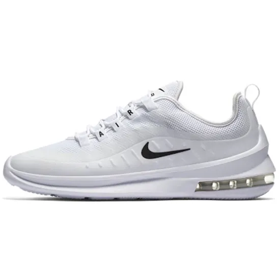 Nike Air Max Axis White Black