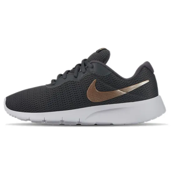 Nike Tanjun EP Gold Black GS
