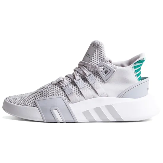 Adidas EQT Basketball Adv Grey One Sub Green