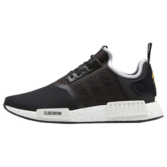 Adidas NMD R1 Neighborhood X Invincible