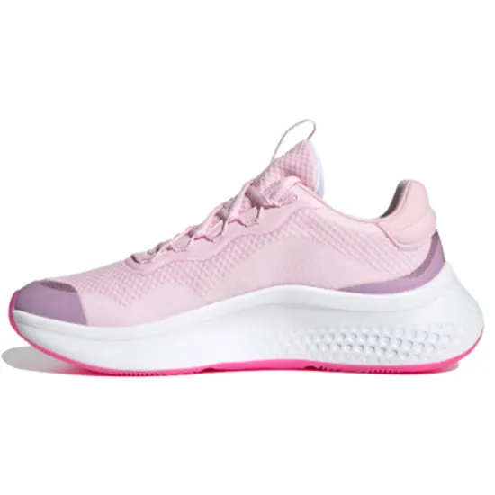 Adidas Neo Neo Primrose Sleek Pink/White Women's