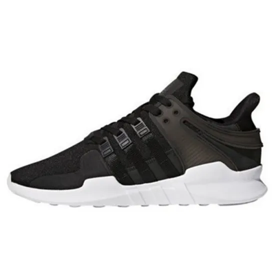 Adidas EQT Support ADV Core Black Footwear White