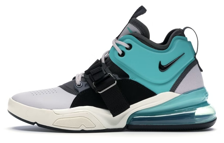 Nike Air Force 270 Hyper Jade