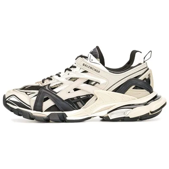 Balenciaga Track 2.0 Lifestyle Shoes Men