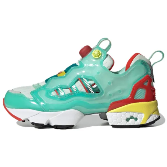 Reebok X Adidas ZX Fury Bahia Mint