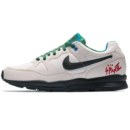 Nike Air Span 2 Solar Daisy Phantom