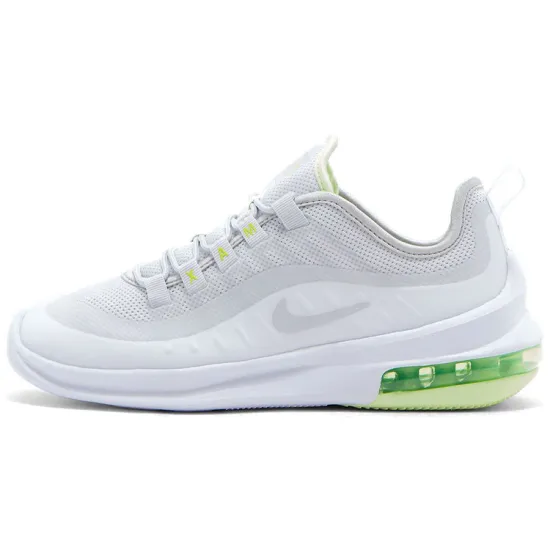 Nike Air Max Axis 'White Green' Women's