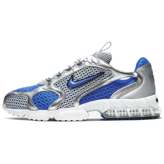 Nike Air Zoom Spiridon Cage 2 Varsity Royal 2020