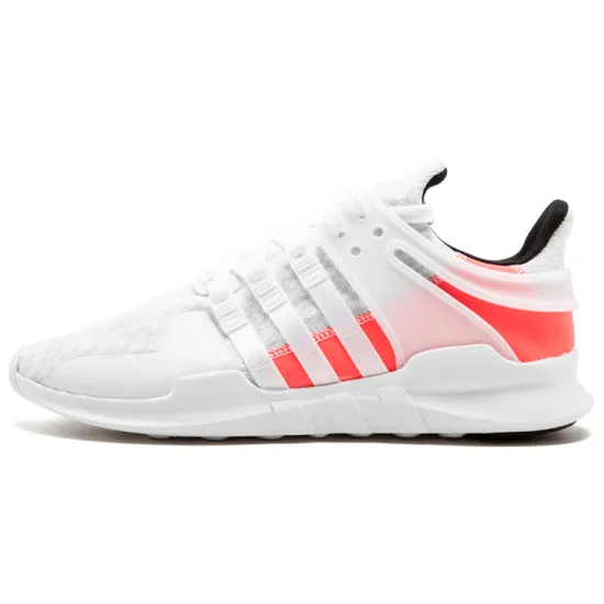 Adidas EQT Support ADV White Turbo