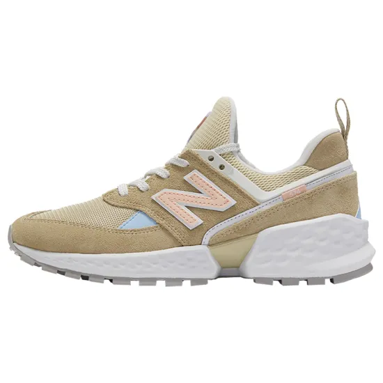 New Balance 574 Sport Khaki Women's