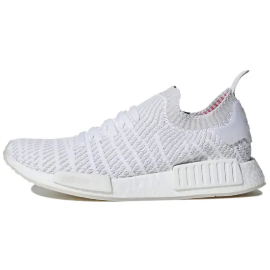 Adidas NMD R1 STLT Cloud White