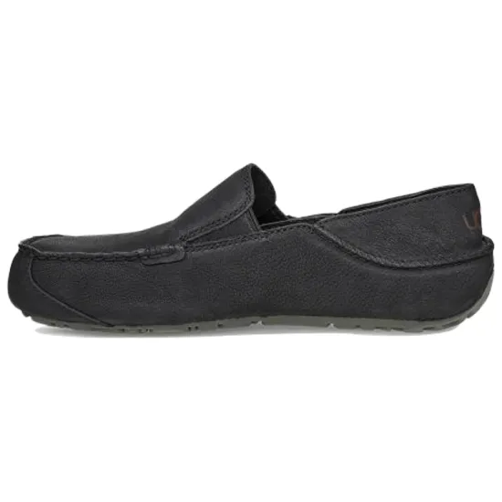 UGG Upshaw Lifestyle Shoes Men Low-top Black