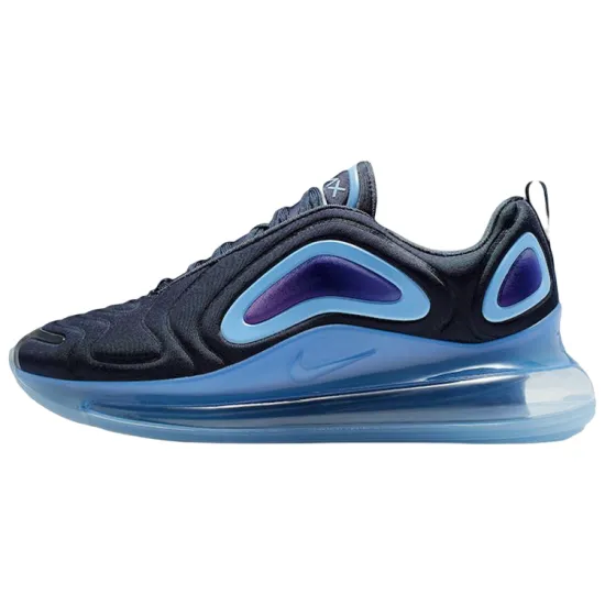 Nike Air Max 720 Obsidian Blue Fury