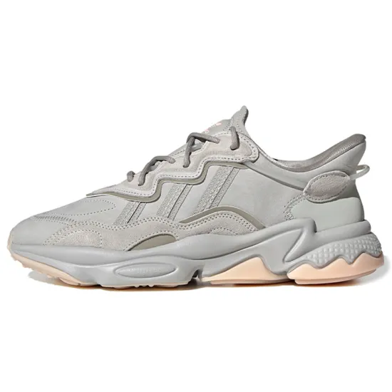 Adidas Originals Ozweego Metal Grey