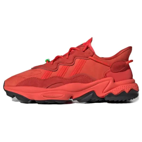 Adidas Ozweego TR Hi-Res Red