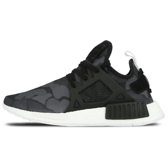 Adidas NMD XR1 Black Duck Camo