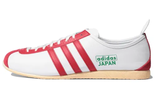 Adidas Japan 'City Series'