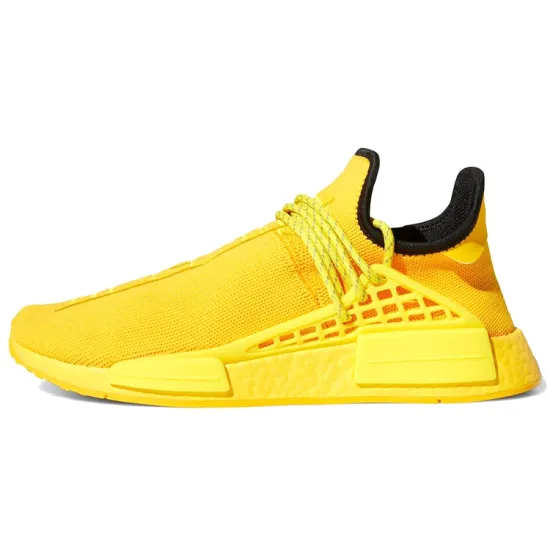 Adidas NMD Hu Pharrell Extra Eye Yellow