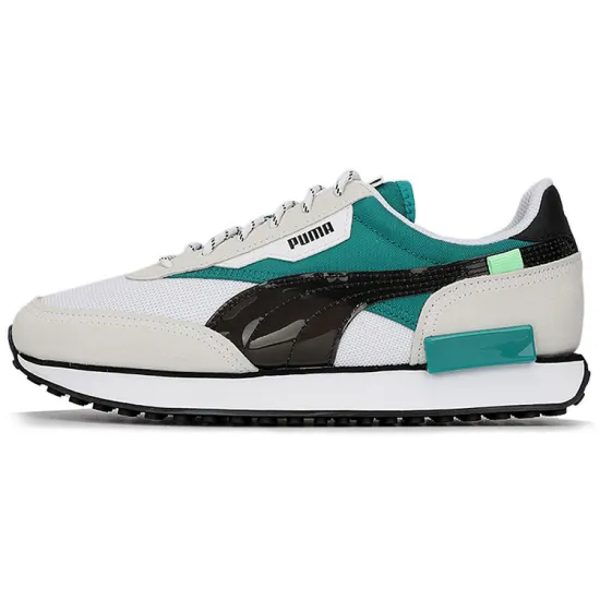 PUMA Future Rider Summer White Parasailing