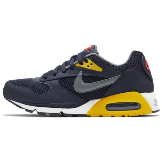 Nike Air Max Correlate Obsidian Varsity Maize