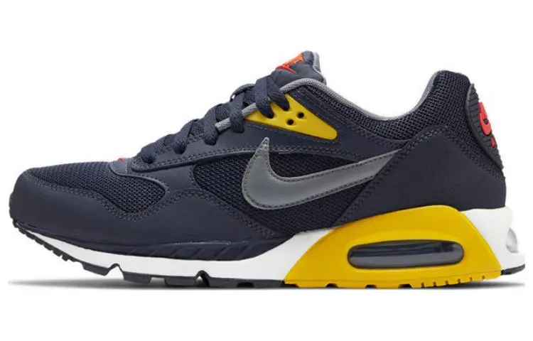 Nike Air Max Correlate Obsidian Varsity Maize