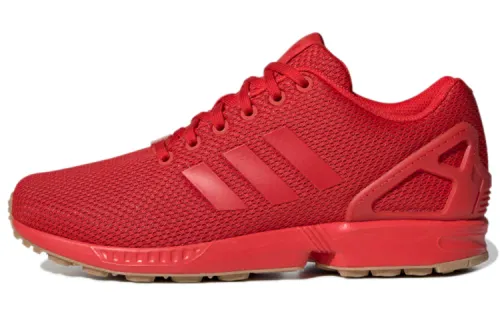 Adidas Zx Flux 'Red Gum'