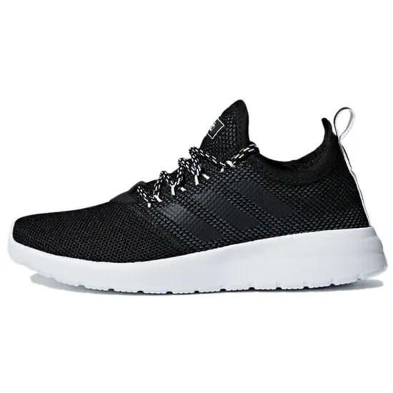 Adidas Neo Lite Racer Reborn 'Core Black' Women's
