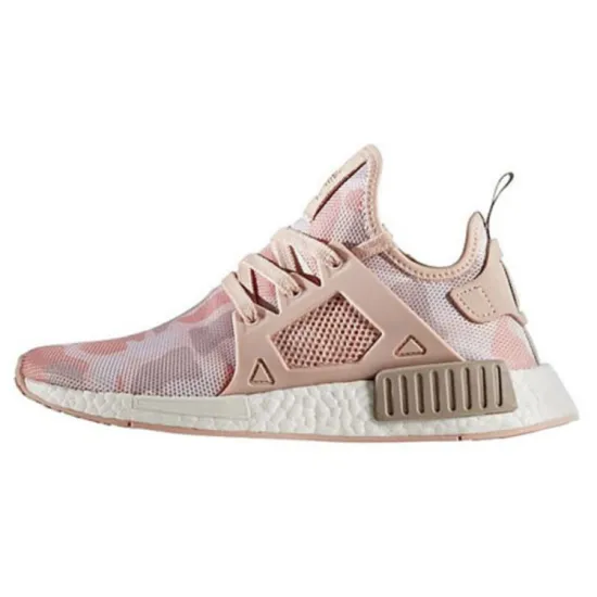 Adidas NMD XR1 Pink Duck Camo Women's