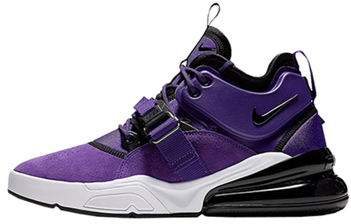 Nike Air Force 270 Court Purple