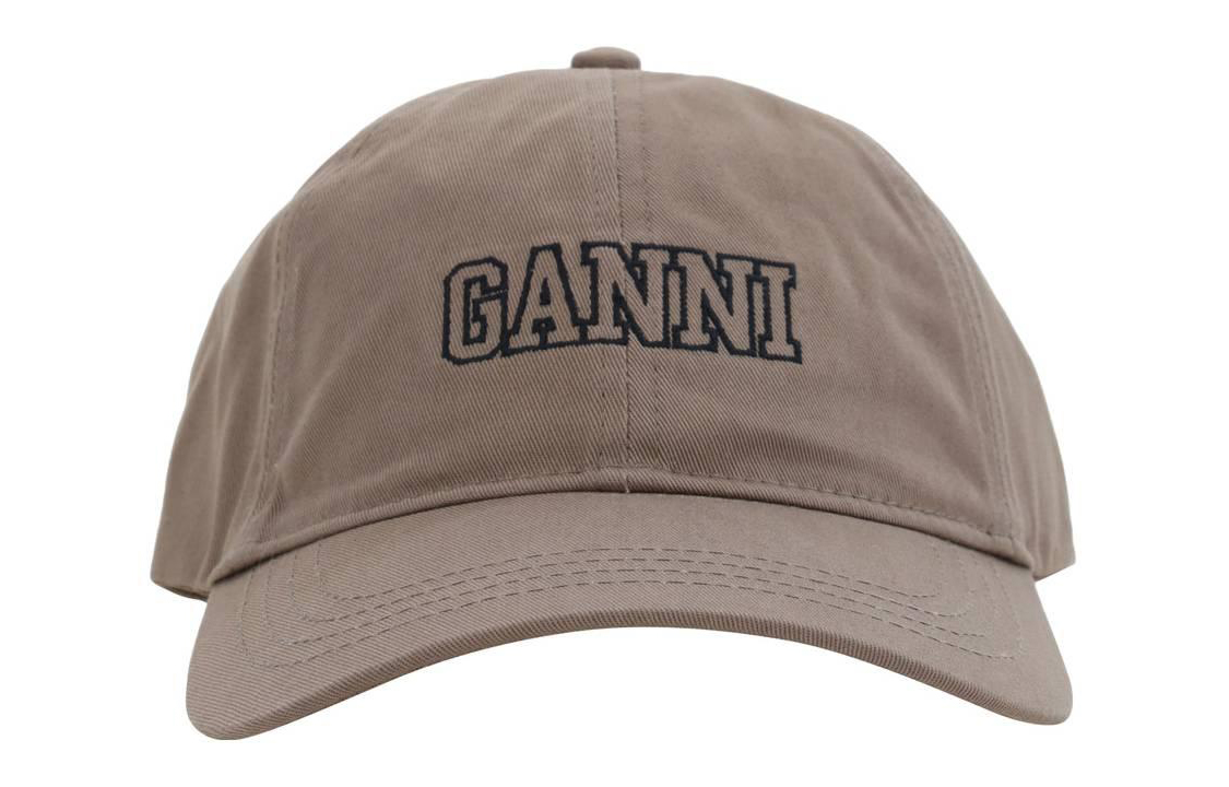 Кепки Ganni