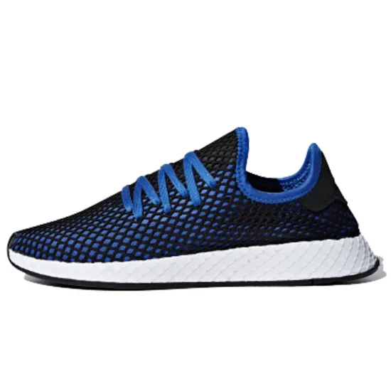 Adidas Originals Deerupt Hi Res Blue