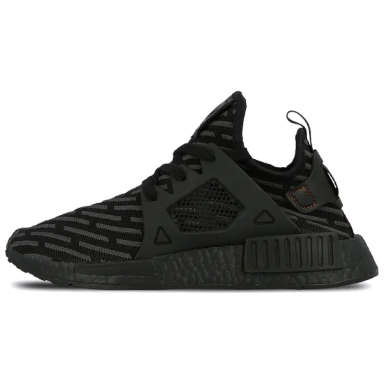 Adidas NMD XR1 Triple Black