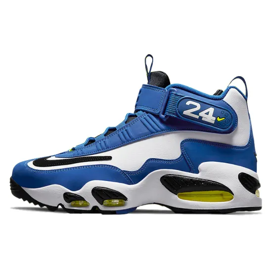 Nike Air Griffey Max 1 Varsity Royal 2016