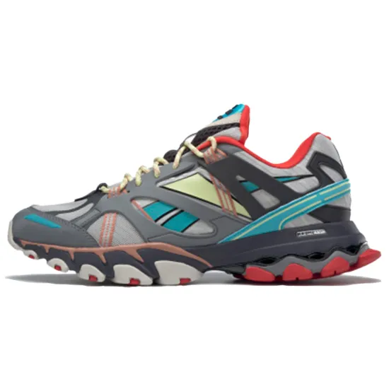Reebok Dmx Trail Shadow 'Cold Grey Rustic Clay'