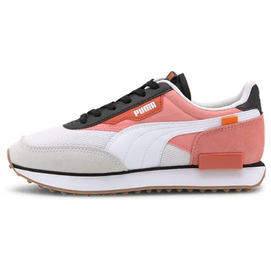 Puma Future Rider 'New Tones - Salmon Rose'
